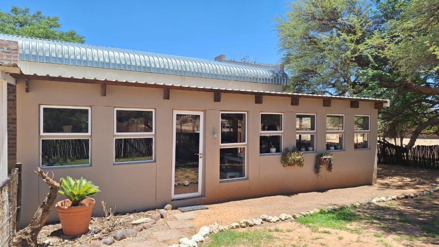 2 Bedroom Property for Sale in Askham Northern Cape